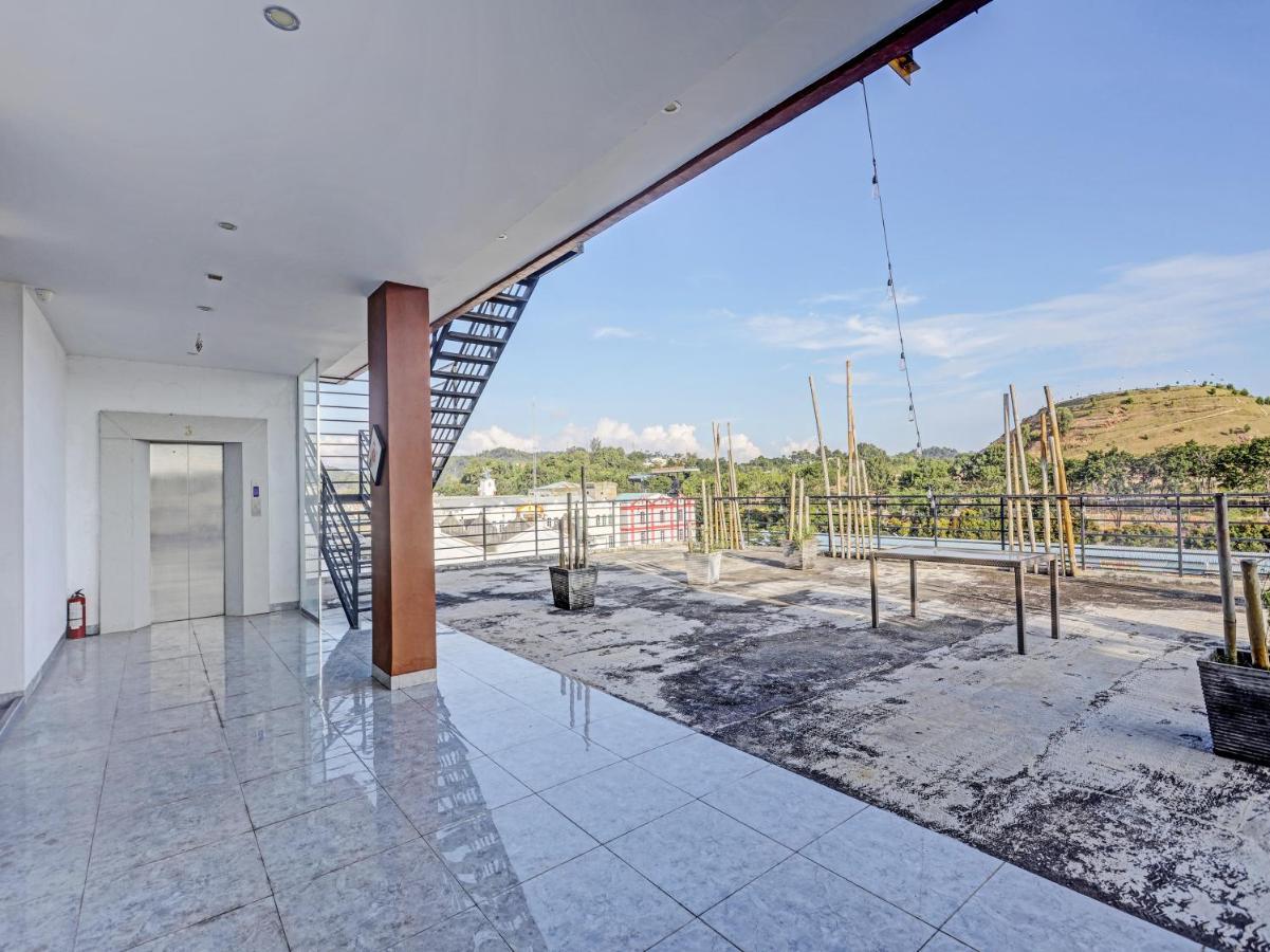 Collection O 91586 Green House Tiban Tanjunguma Exterior foto